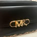 Michael Kors Chain Swagg Camera Crossbody Medium Shoulder Bag