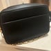 Michael Kors Chain Swagg Camera Crossbody Medium Shoulder Bag