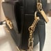 Michael Kors Chain Swagg Camera Crossbody Medium Shoulder Bag