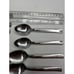 Ginkgo Merit Stainless Flatware Replacement 15 pc Fork Spoon Knife
