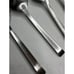 Ginkgo Merit Stainless Flatware Replacement 15 pc Fork Spoon Knife