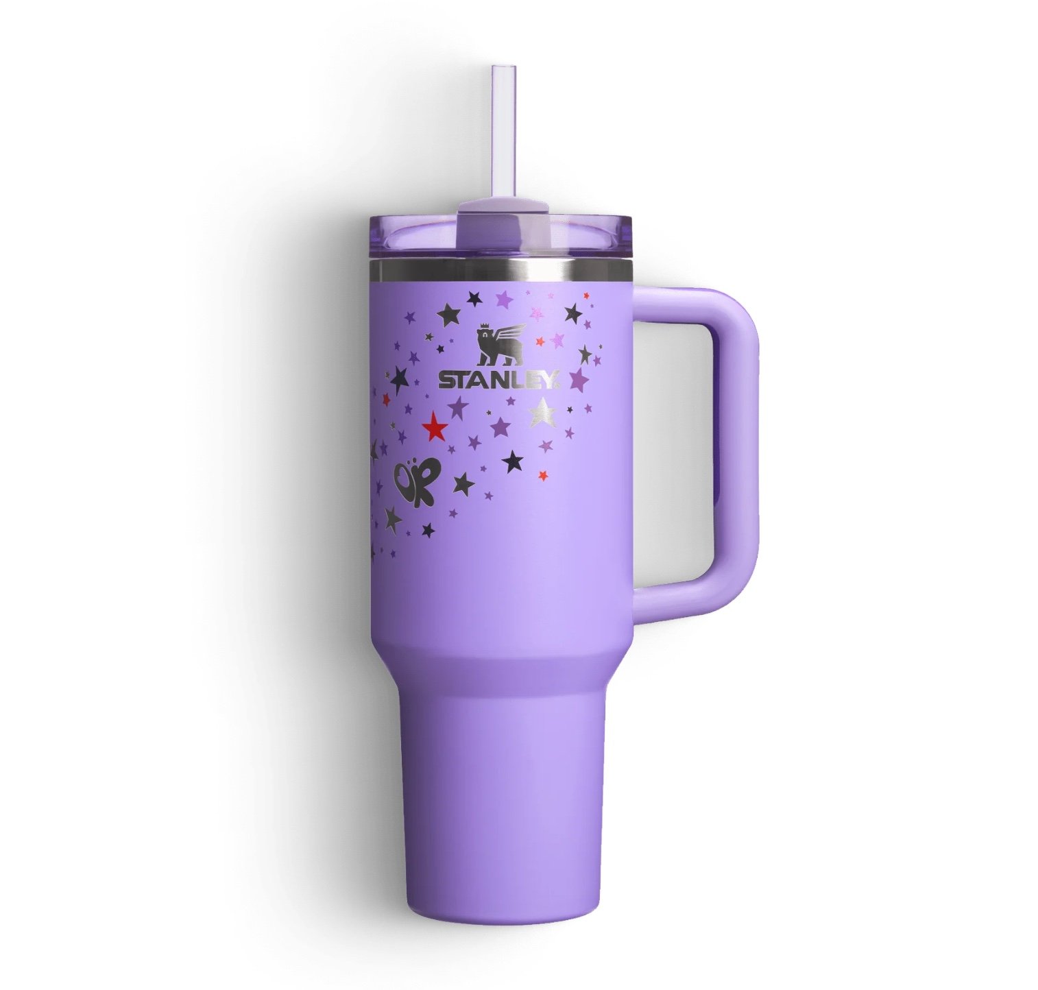 Stanley x Olivia Rodrigo 40 oz Tumbler