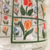 VTG Anchor Hocking Cottagecore Lg Jars