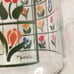 VTG Anchor Hocking Cottagecore Lg Jars