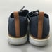 Cole Haan 13 M Grandevolution Stitchlite Blue Knit Oxford Casual Shoes C33107