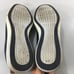 Cole Haan 13 M Grandevolution Stitchlite Blue Knit Oxford Casual Shoes C33107