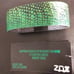 Zox gecko
