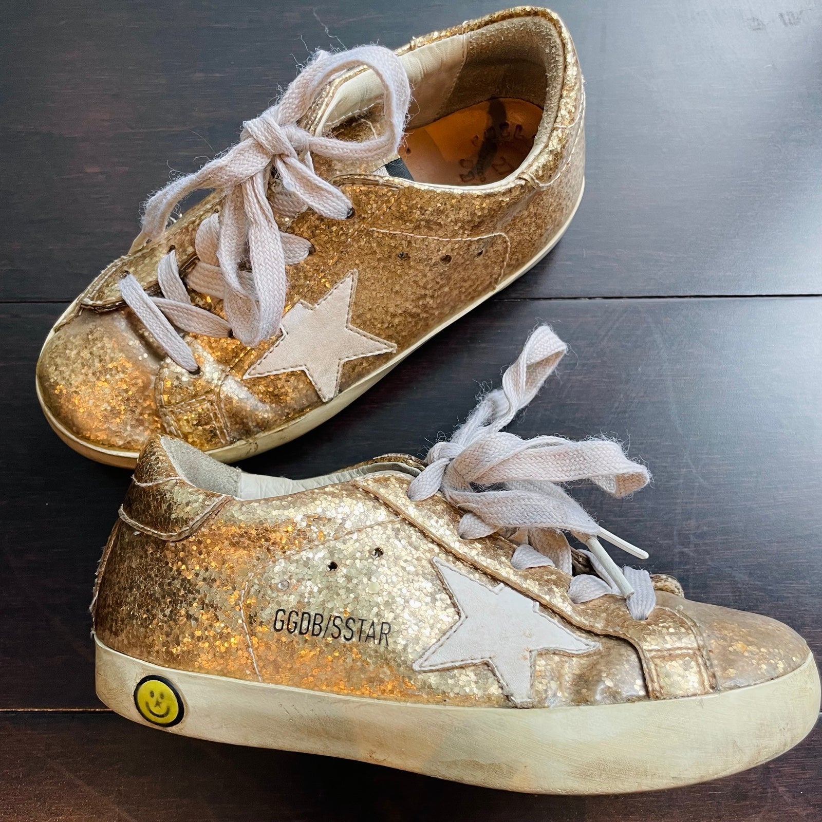 Golden goose clearance 27