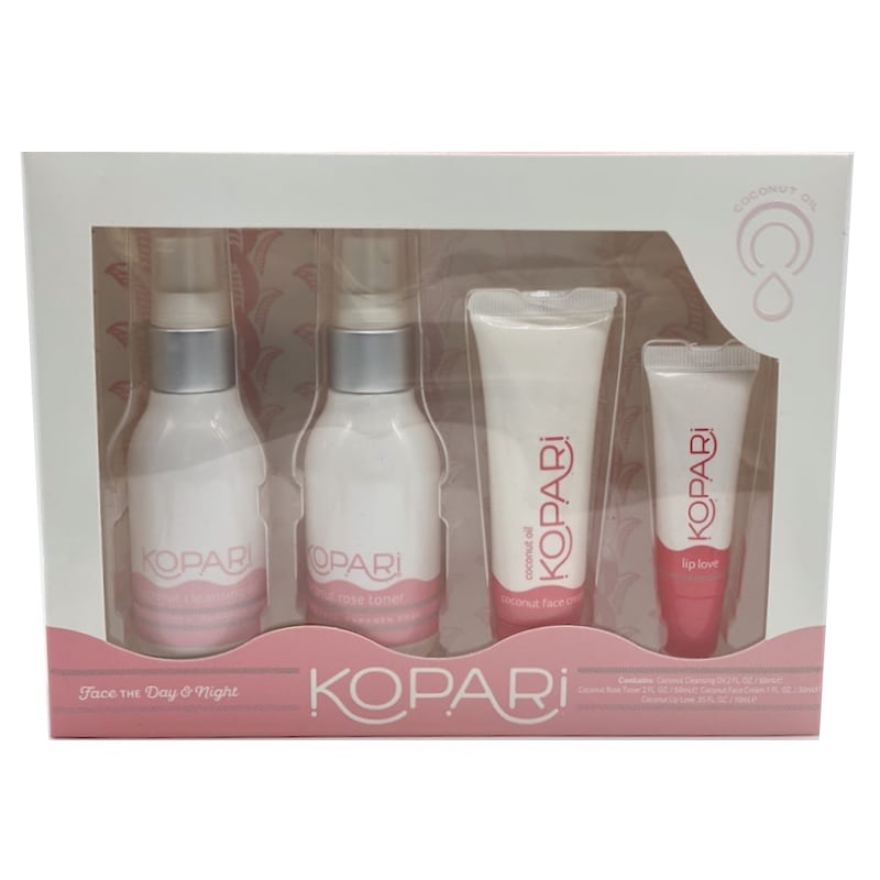 Kopari Day & Night Set