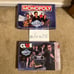 Scott the Woz Monopoly and Clue Bundle