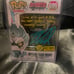 Autographed Mitsuki Sage Mode Boruto Funko Pop