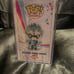 Autographed Mitsuki Sage Mode Boruto Funko Pop
