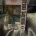 Autographed Mitsuki Sage Mode Boruto Funko Pop