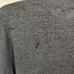Vintage 1985 Harley-Davidson & Good Whiskey Frontside Burnout Short Sleeve Tee S