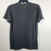 Vintage 1985 Harley-Davidson & Good Whiskey Frontside Burnout Short Sleeve Tee S