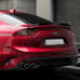 For 2018-2023 kia Stinger VT-Style 100% Real Carbon Fiber Trunk Lid Spoiler Wing