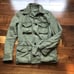 Gap Military Jacket