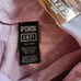 Pink Victoria secret high waist 7/8 ankle legging size L