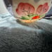 Vintage Japanese tea set