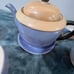 Vintage Japanese tea set