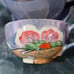 Vintage Japanese tea set