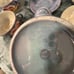 Vintage Japanese tea set