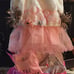 Toddler Girl Gift Baby Basket Bundle