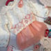 Toddler Girl Gift Baby Basket Bundle