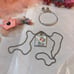 Toddler Girl Gift Baby Basket Bundle