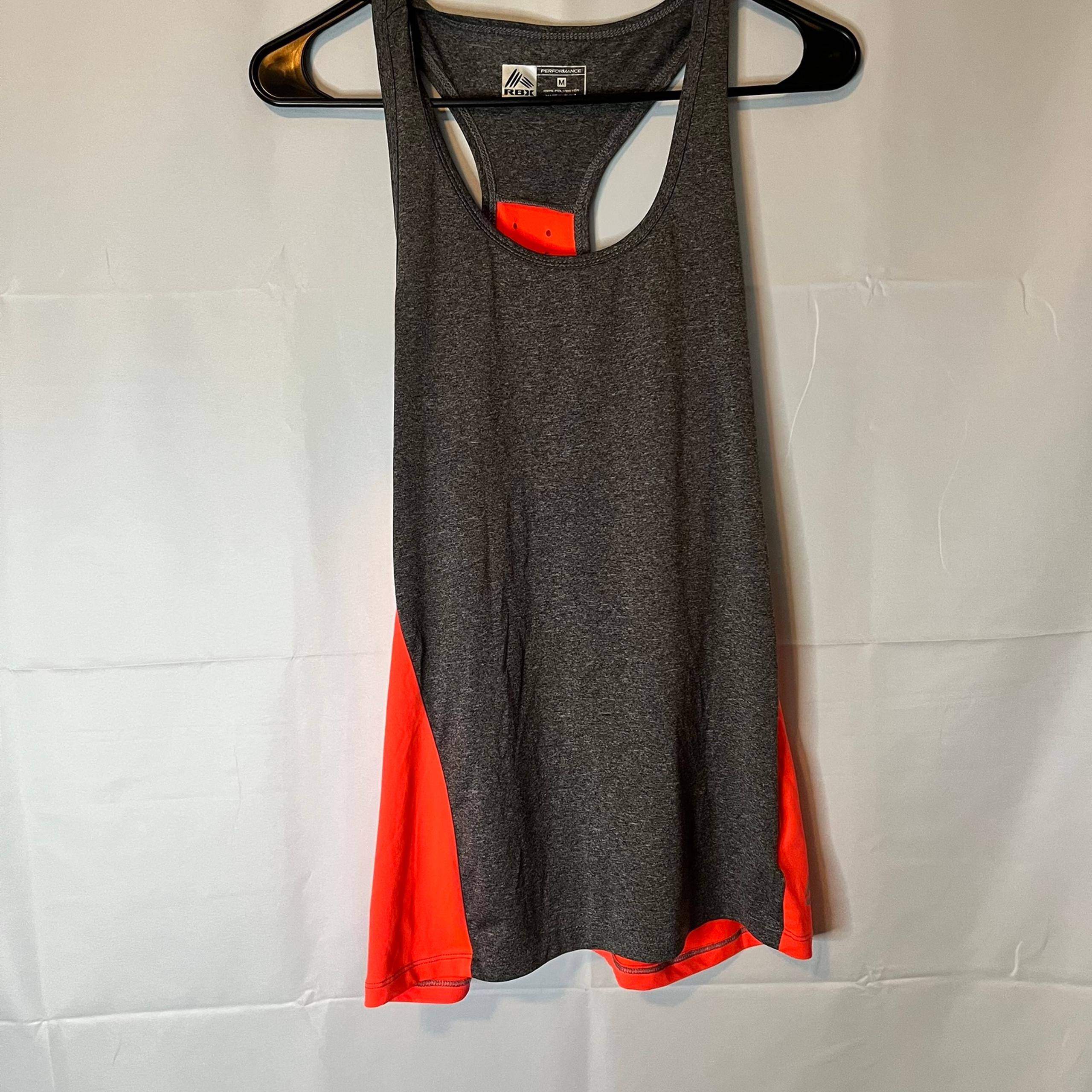 Women’s RBX Athletic Tank Top
