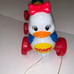 Vintage Tommy Quack /Two Baby Ducks