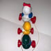 Vintage Tommy Quack /Two Baby Ducks