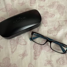 Coach Glasses