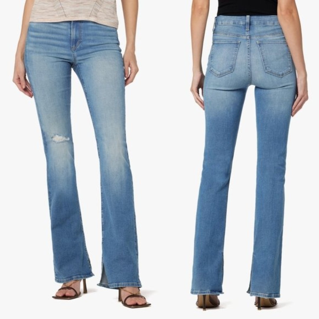Joe's Jeans The Provocateur Bootcut Flare Size 27