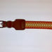 FIEL AMIGO Large Dog Collar