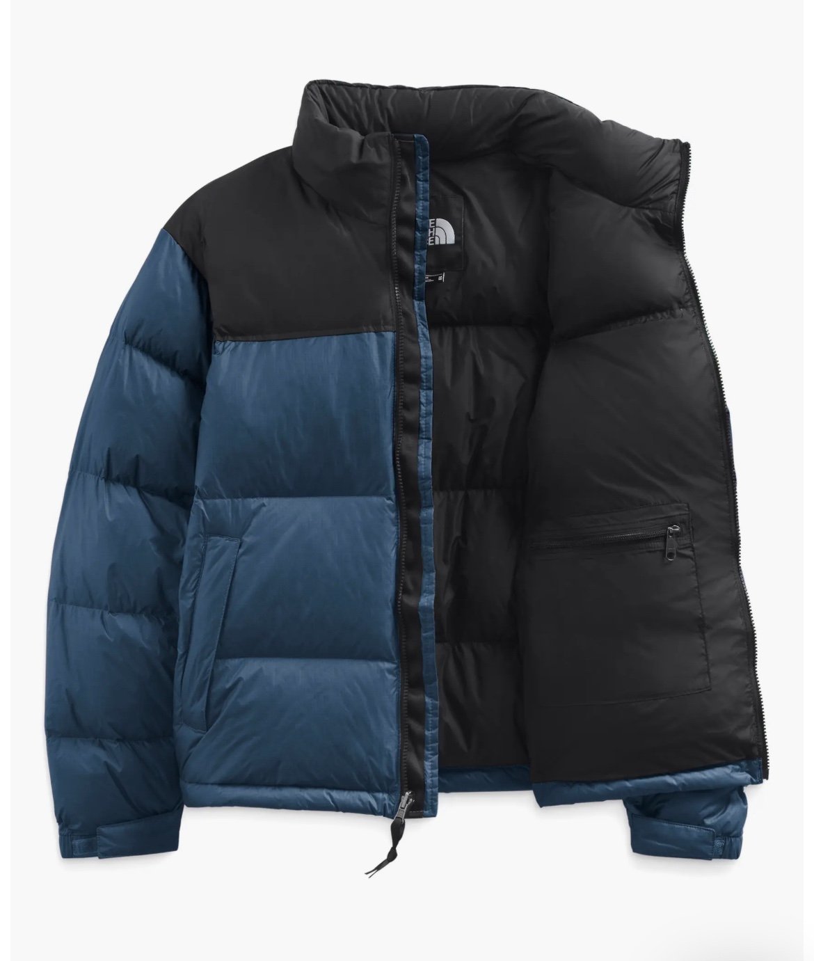 The North Face 1996 Retro Nuptse 700 Fill Power Down Packable Jacket