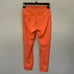 LULULEMON | Colorful Wunder Under High-Rise Tight 23 in Orange Soda | Size 6