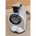 OMEGA Masticating Extractor Juicer Motor Body Only GreyPlastic NC800 150W 120 V