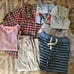 Lot Of Gap Kids 3t Boys Clothes