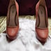 PRADA PUMPS 39.5
