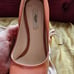 PRADA PUMPS 39.5