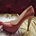PRADA PUMPS 39.5