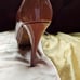 PRADA PUMPS 39.5