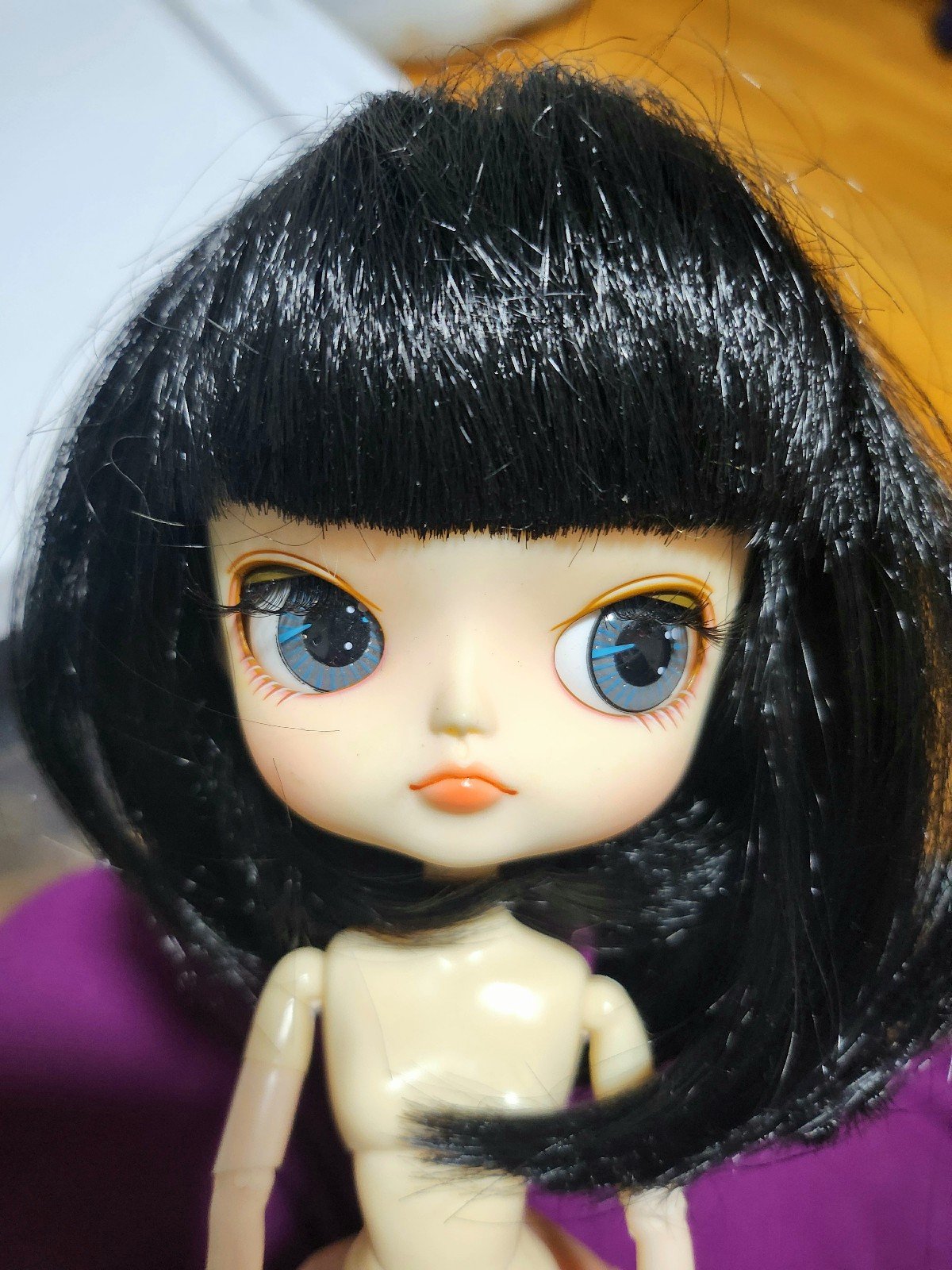 Dal Sooni Pullip Doll (No Box)