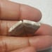 BumbleBee Jasper Natural Gemstone Cab