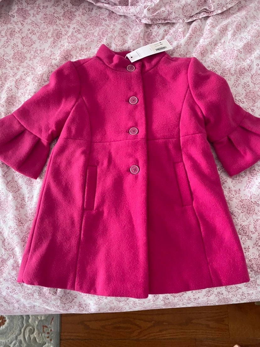 Coat janie and jack 99