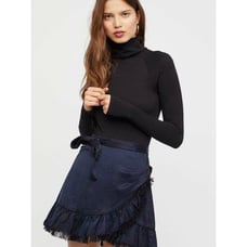 Free People skirt