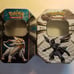 Pokemon Cards with Game Pieces
