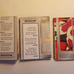 Pokemon Cards with Game Pieces