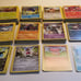 Pokemon Cards with Game Pieces